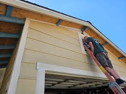 Best Storm Damage Siding Repair  in Buena, NJ